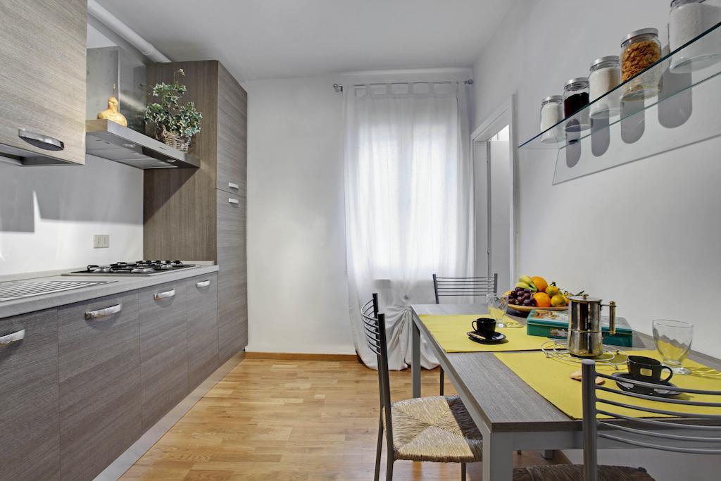 La Casa Di Gemma & Regina Oriente Veneza Quarto foto