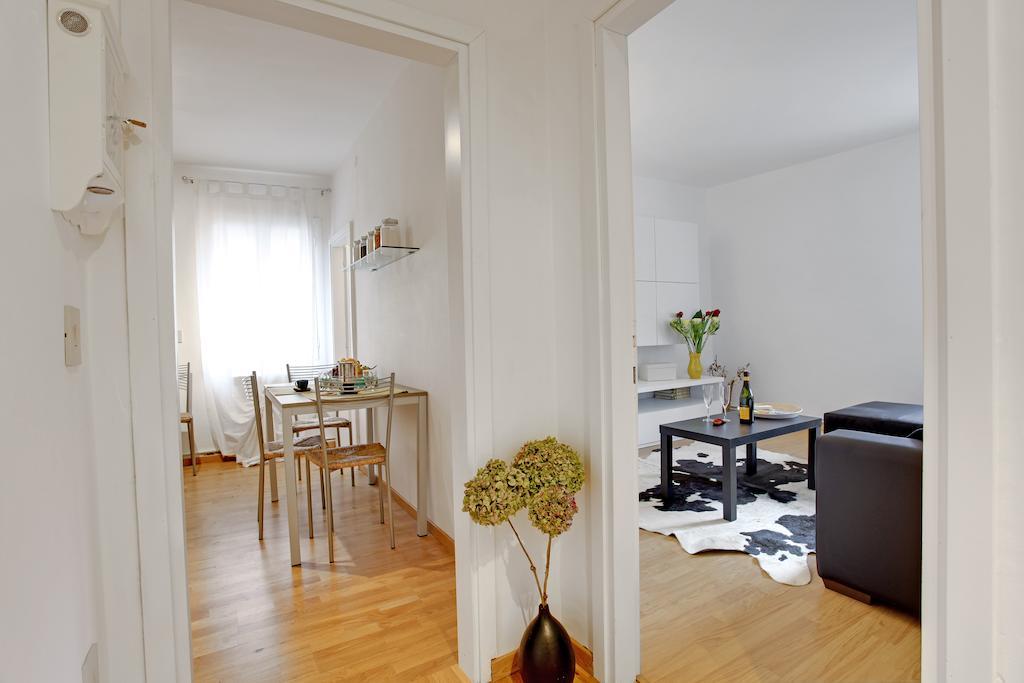 La Casa Di Gemma & Regina Oriente Veneza Quarto foto