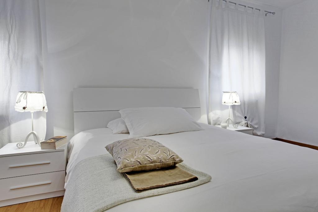 La Casa Di Gemma & Regina Oriente Veneza Quarto foto