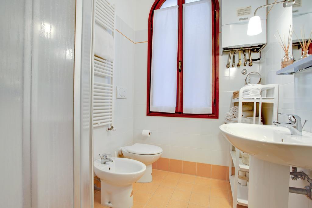 La Casa Di Gemma & Regina Oriente Veneza Quarto foto