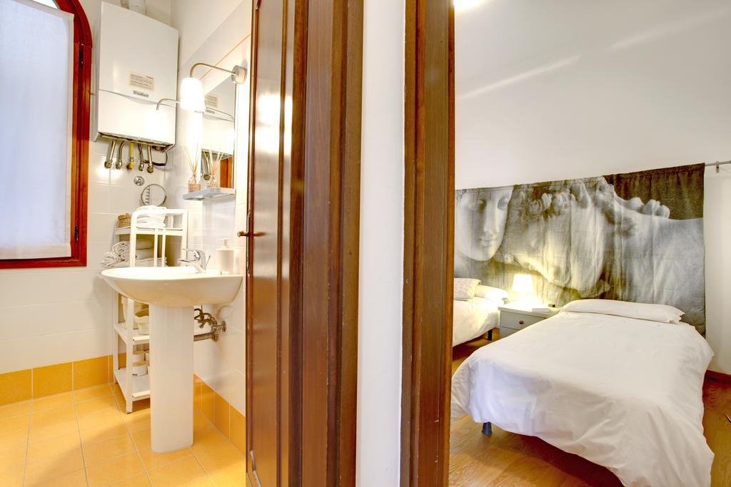 La Casa Di Gemma & Regina Oriente Veneza Quarto foto