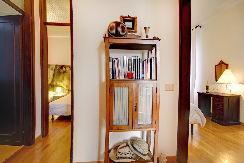 La Casa Di Gemma & Regina Oriente Veneza Quarto foto