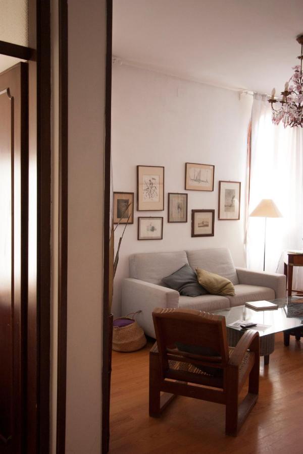 La Casa Di Gemma & Regina Oriente Veneza Exterior foto