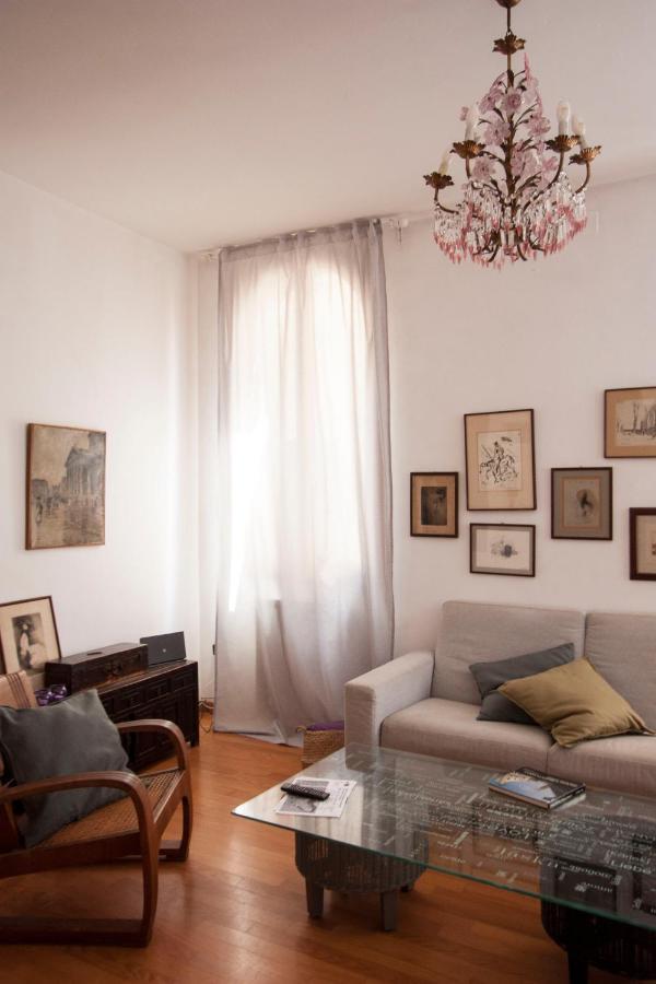 La Casa Di Gemma & Regina Oriente Veneza Exterior foto